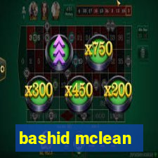 bashid mclean